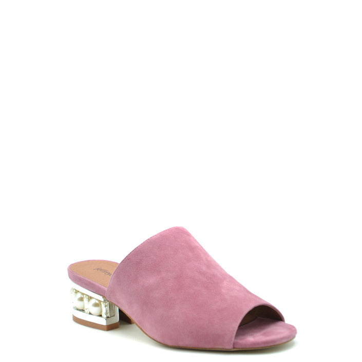 Jeffrey Campbell Women Slippers