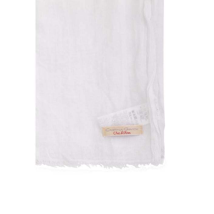 Cristina Gavioli  Women Scarve