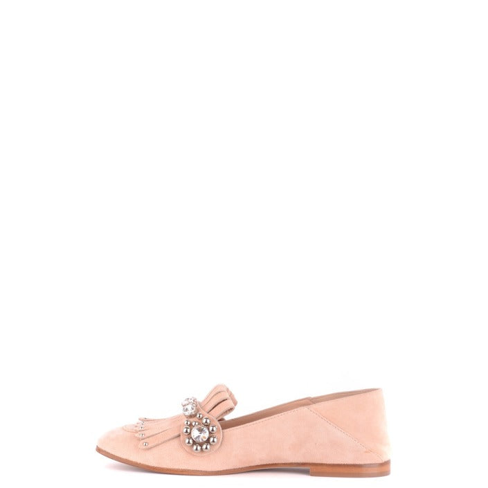Ninalilou Women Ballet Pumps
