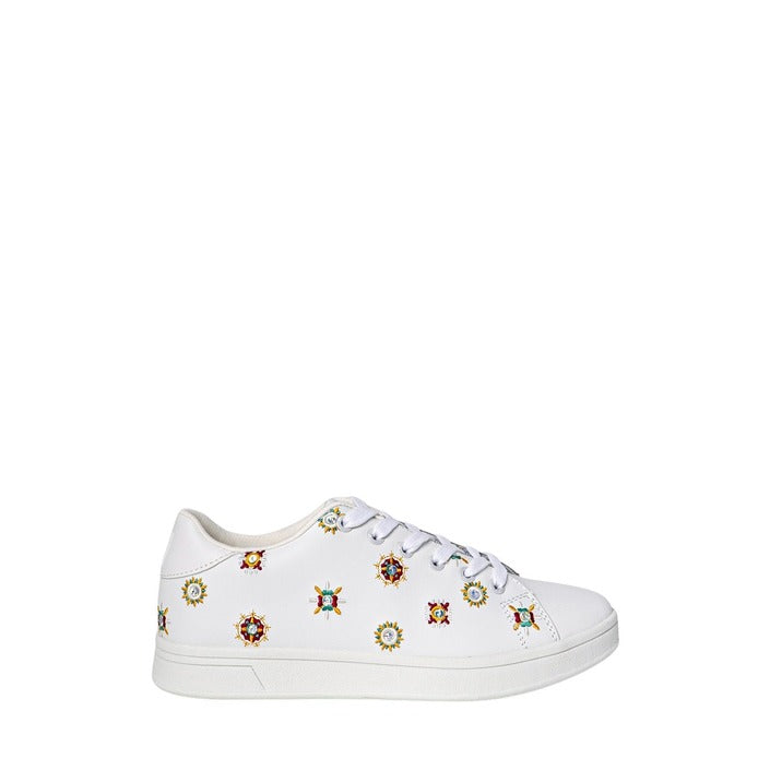 Desigual Women Sneakers