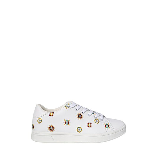 Desigual Women Sneakers
