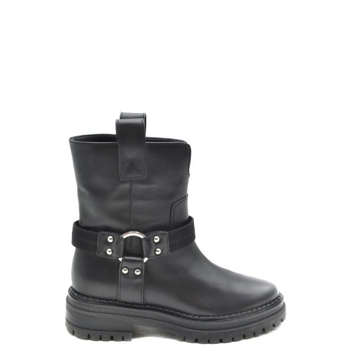 Sergio Rossi Women Boots