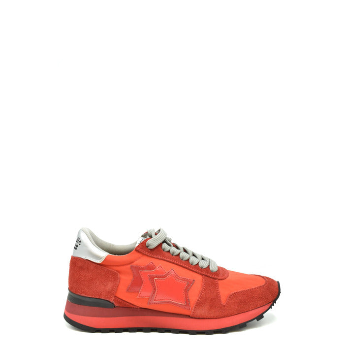 Atlantic Stars Women Sneakers