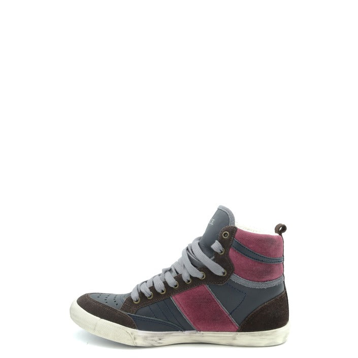 D.a.t.e. Men Sneakers