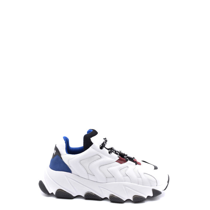 Ash  Men Sneakers