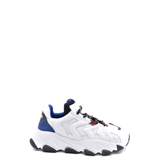 Ash  Men Sneakers