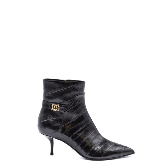 Dolce & Gabbana Women Boots