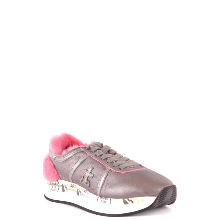 Premiata  Women Sneakers