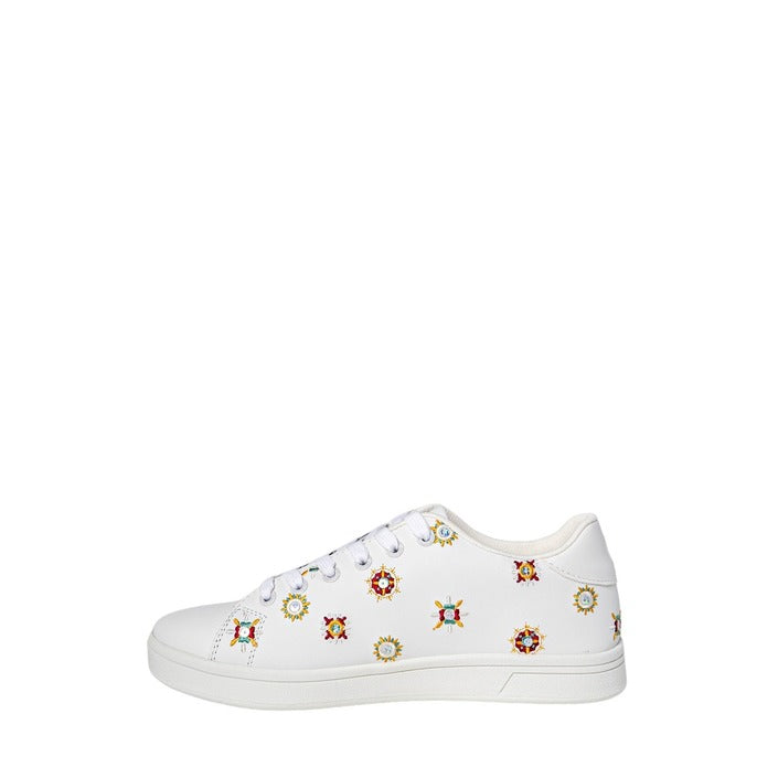 Desigual Women Sneakers
