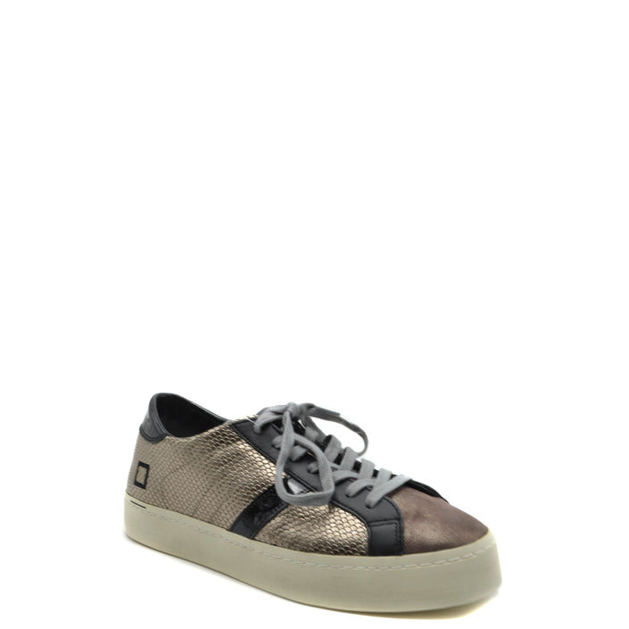 D.a.t.e. Women Sneakers
