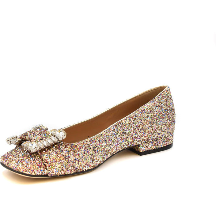 Sergio Rossi Women Ballet Pumps