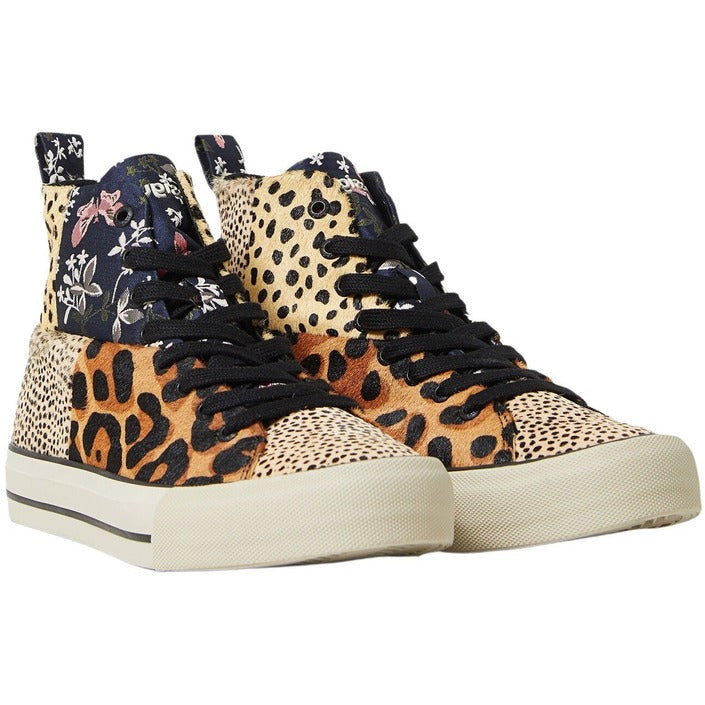Desigual Women Sneakers