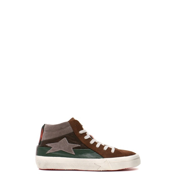 Ishikawa Women Sneakers