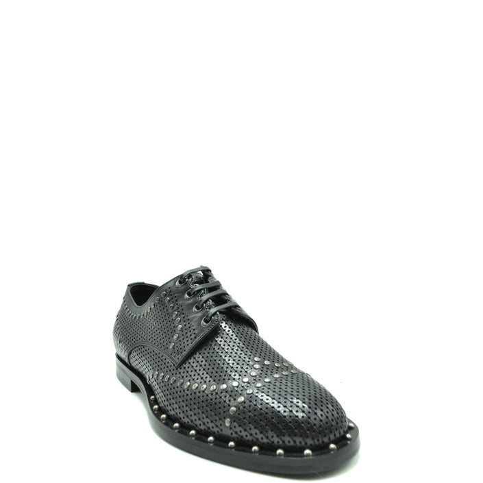 Dolce & Gabbana Men Lace Ups Shoes