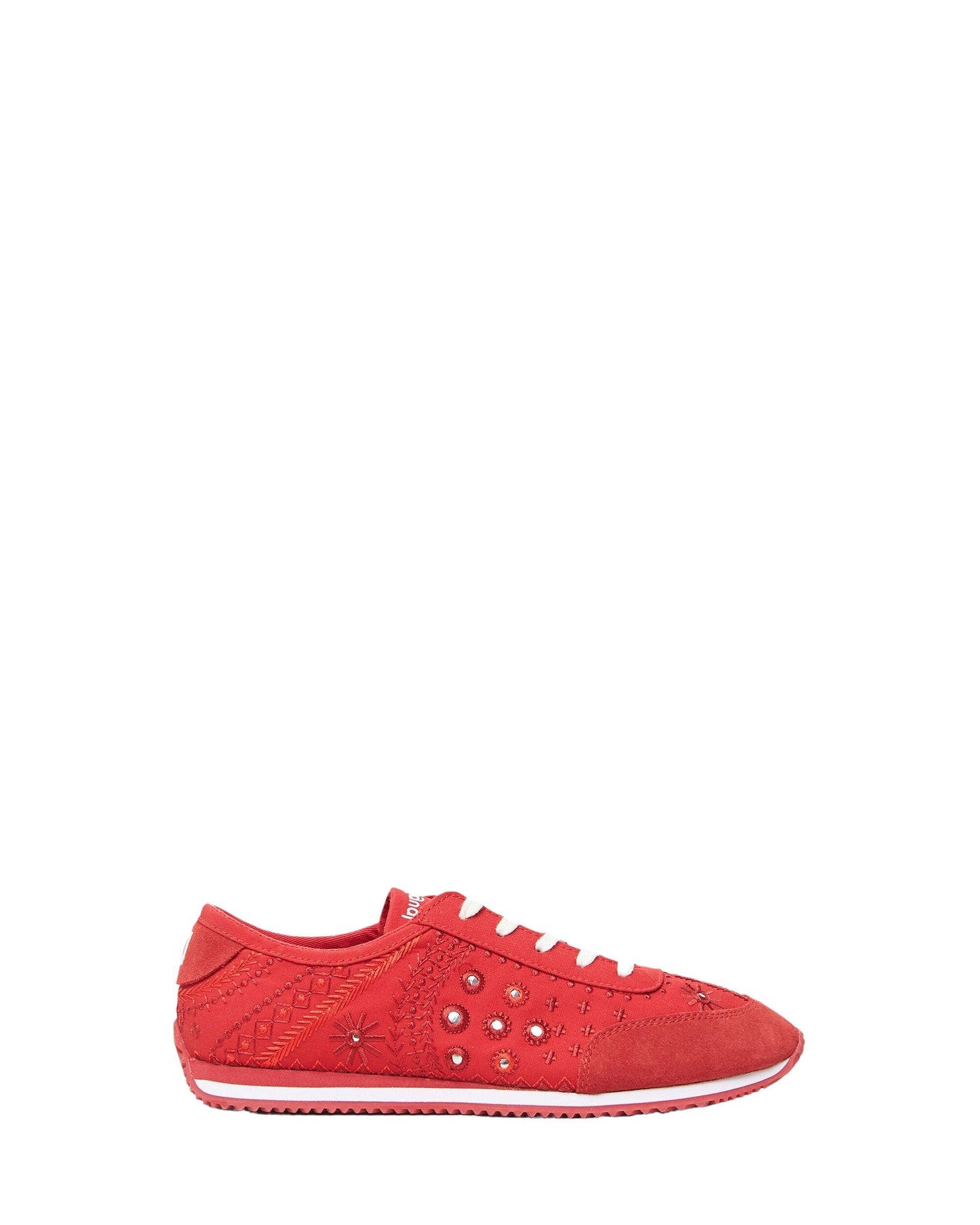 Desigual Women Sneakers