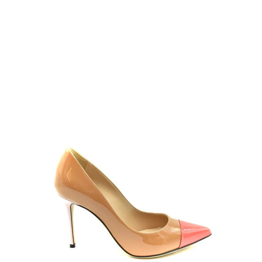 Sergio Rossi Women Pumps Shoes