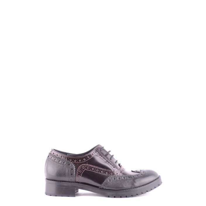 Cl Factory Women Lace Ups Shoes