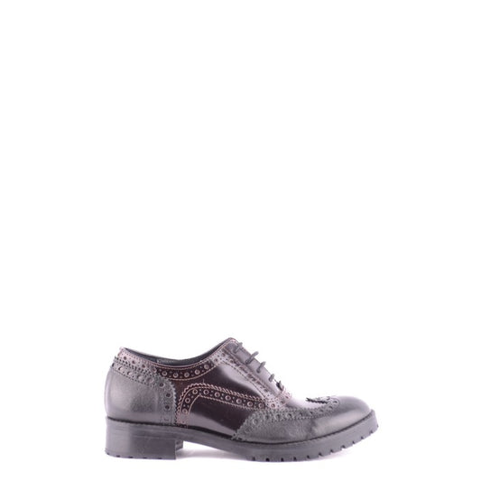 Cl Factory Women Lace Ups Shoes