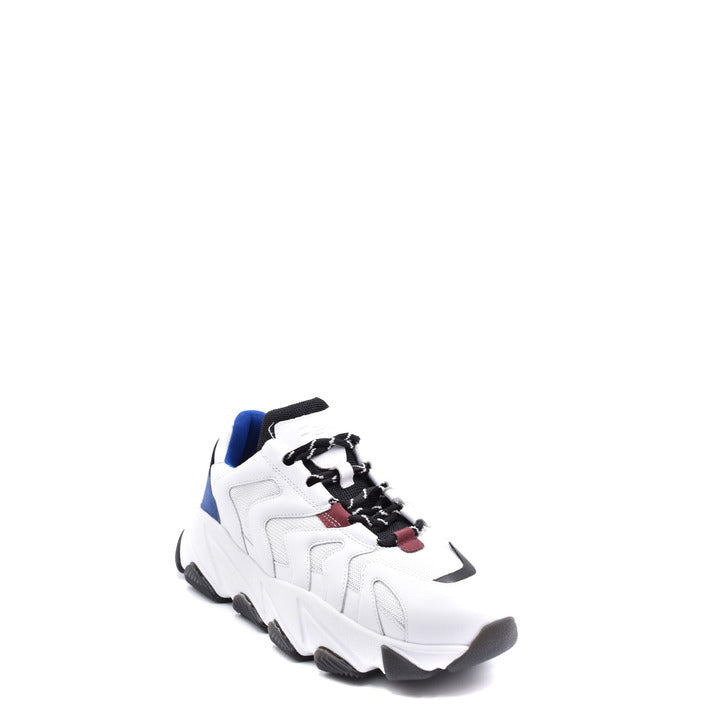 Ash  Men Sneakers