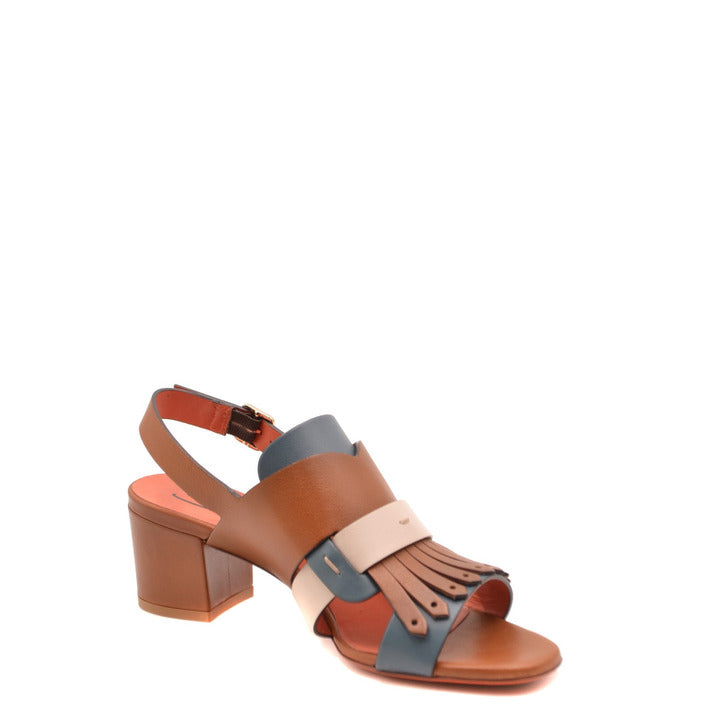 Santoni Women Sandals