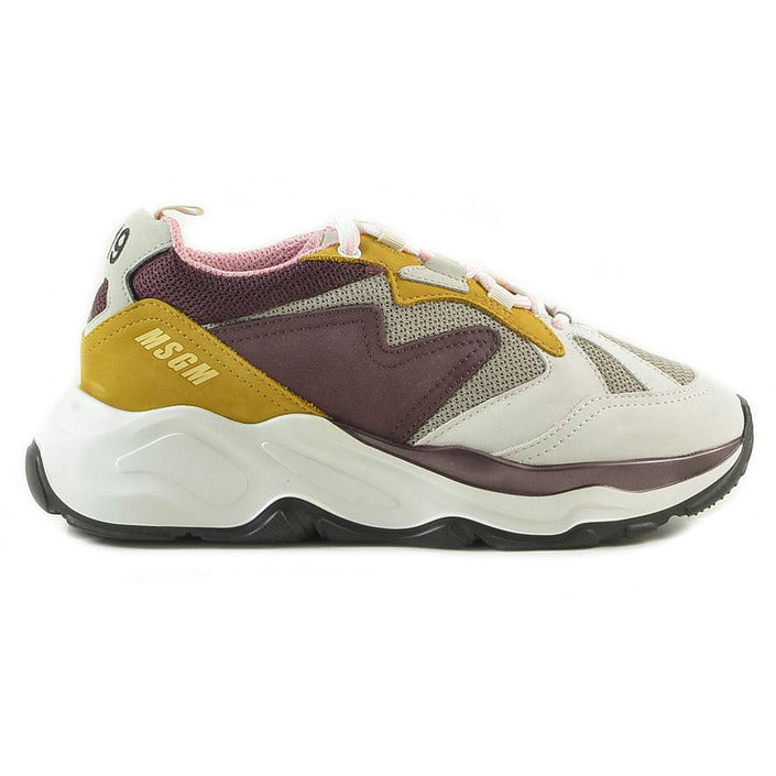 Msgm Women Sneakers