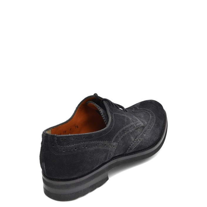 Santoni Men Lace Ups Shoes