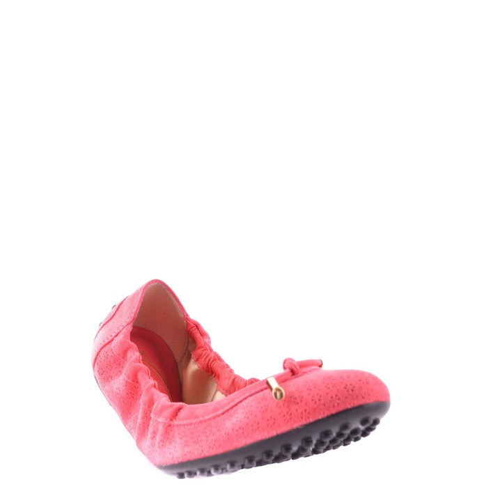 Tod`s Women Ballet Pumps