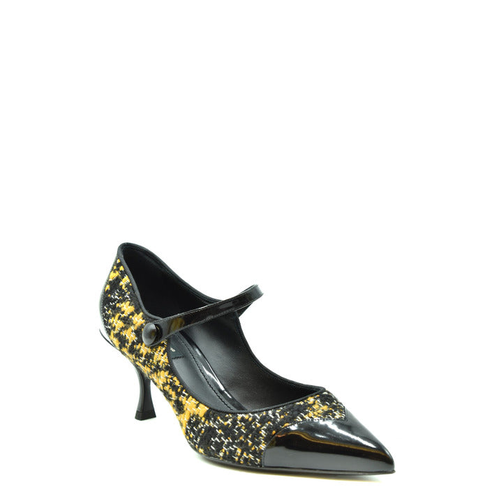Dolce & Gabbana Women Pumps Shoes