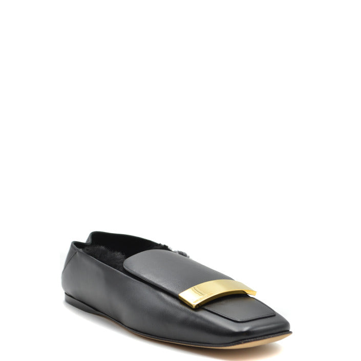 Sergio Rossi Women Ballet Pumps