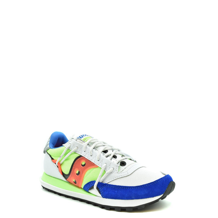 Saucony Men Sneakers