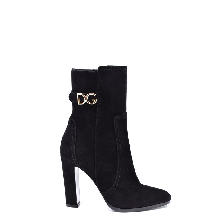 Dolce & Gabbana Women Boots