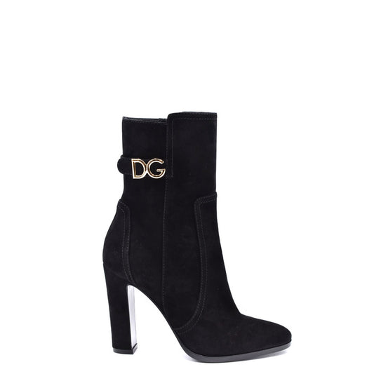 Dolce & Gabbana Women Boots