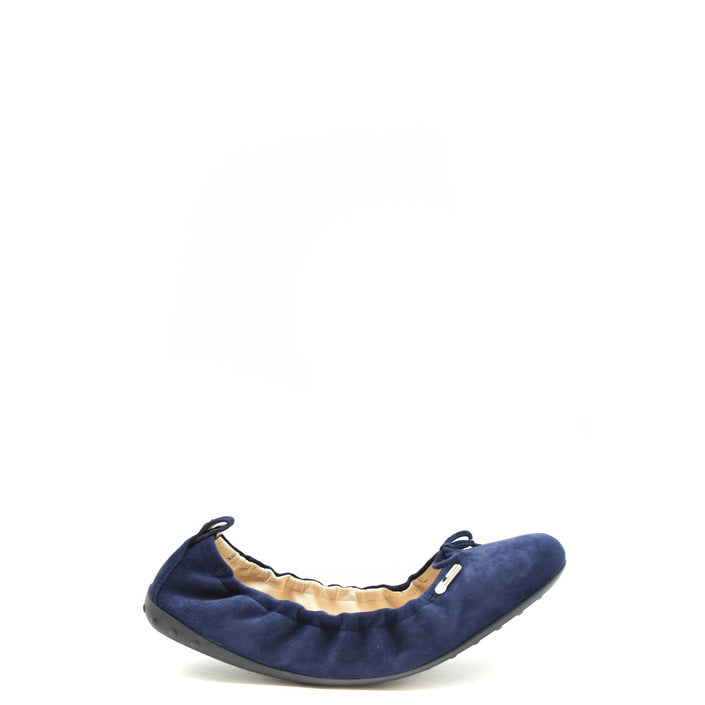 Tod`s Women Ballet Pumps