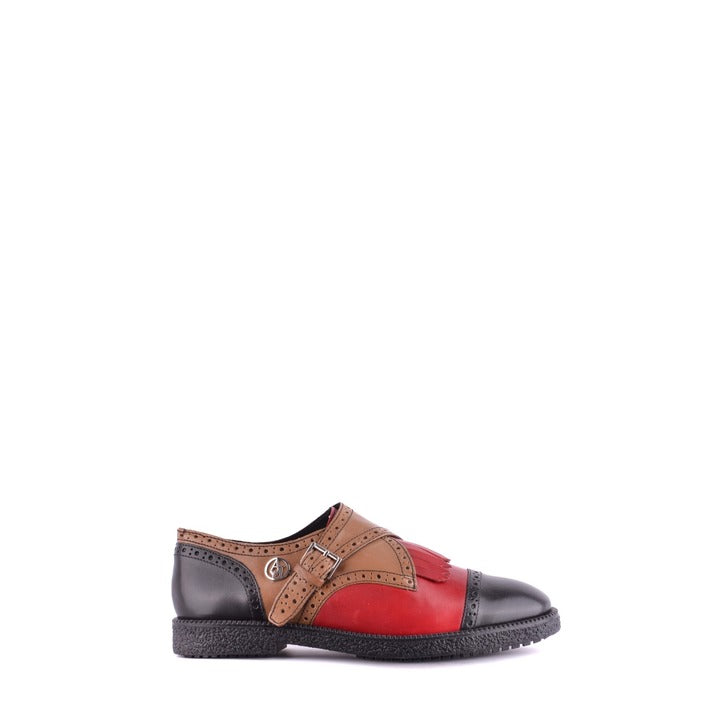 Armani Jeans Men Lace Ups Shoes