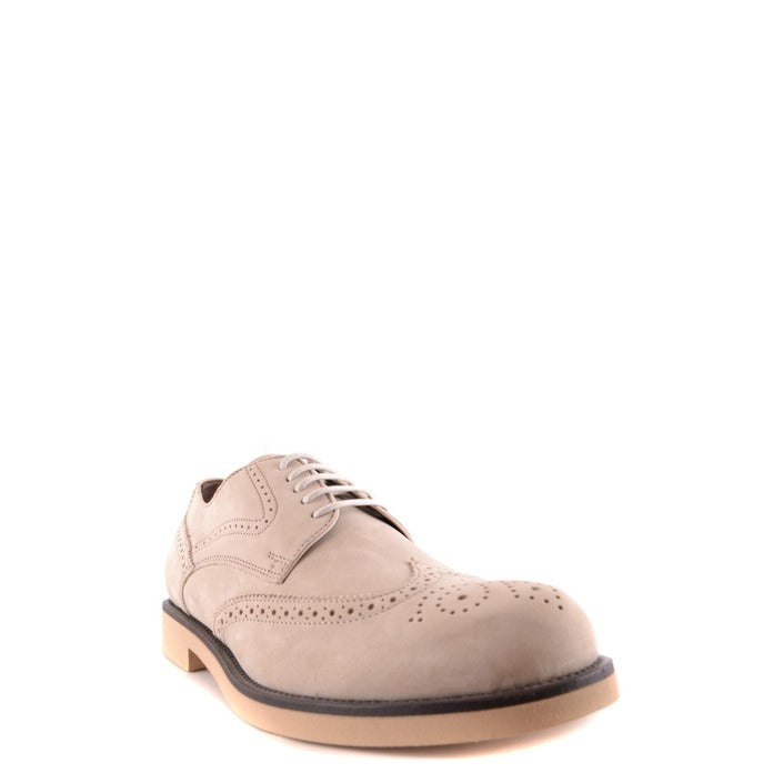 Tod`s Men Lace Ups Shoes