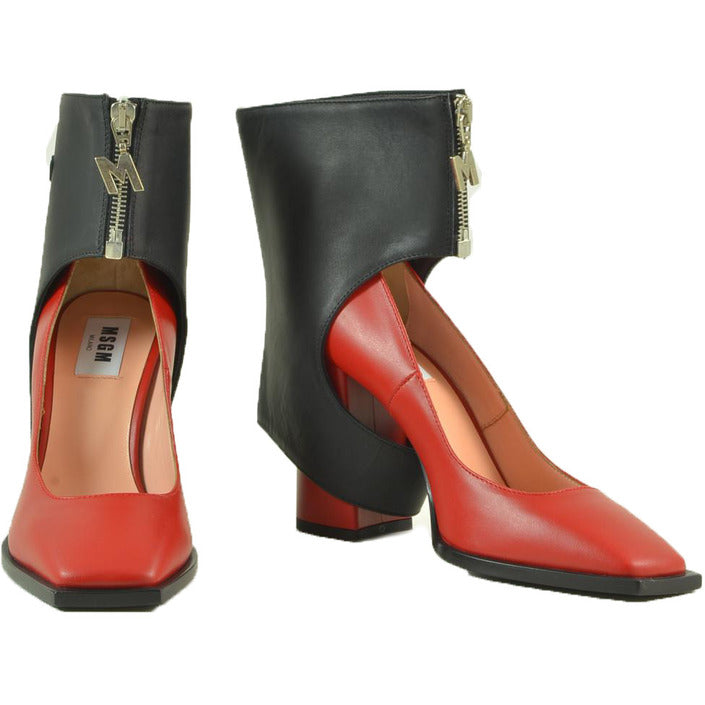 Msgm Women Pumps Shoes