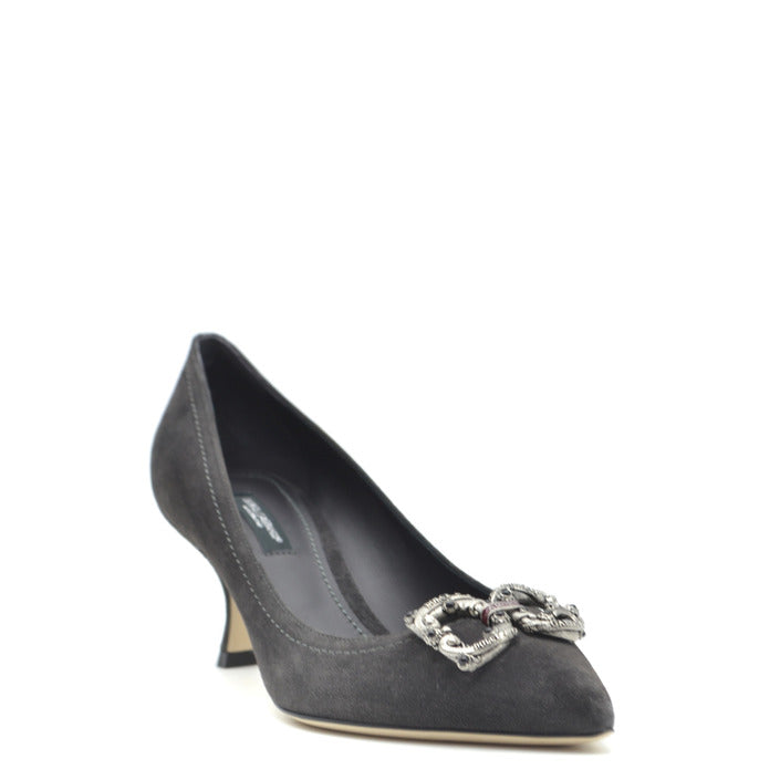 Dolce & Gabbana Women Pumps Shoes