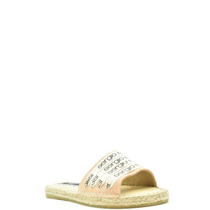 Sergio Rossi Women Slippers