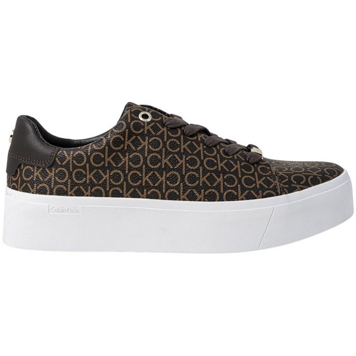 Calvin Klein Women Sneakers