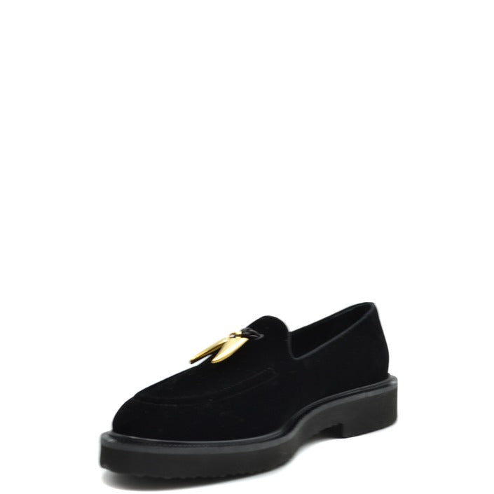 Giuseppe Zanotti  Women Moccassin