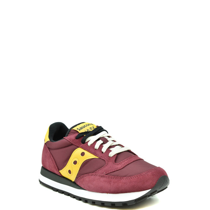 Saucony Men Sneakers