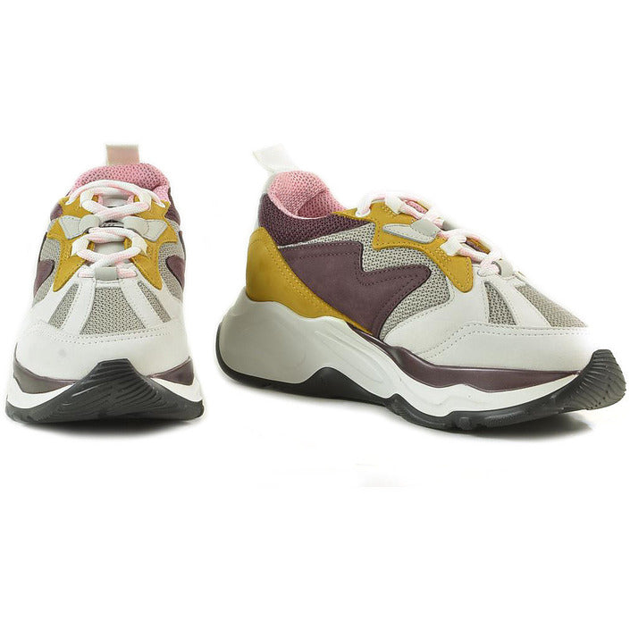 Msgm Women Sneakers