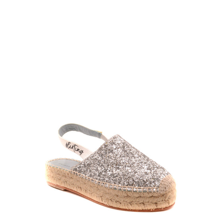 Chiara Ferragni Women Slip On Shoes