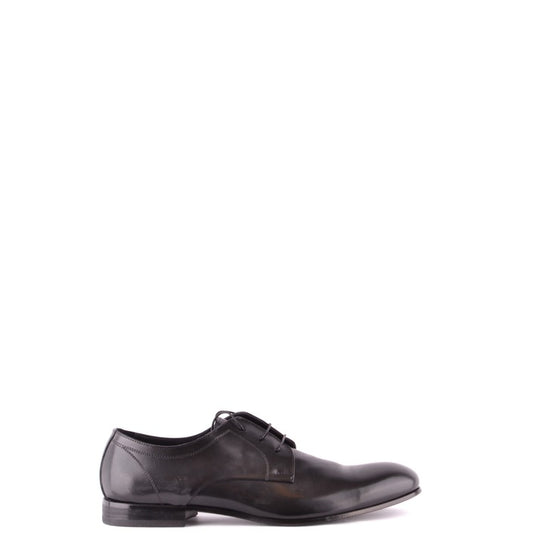 Doucal`s Men Lace Ups Shoes