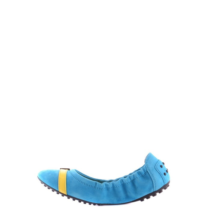 Tod`s Women Ballet Pumps