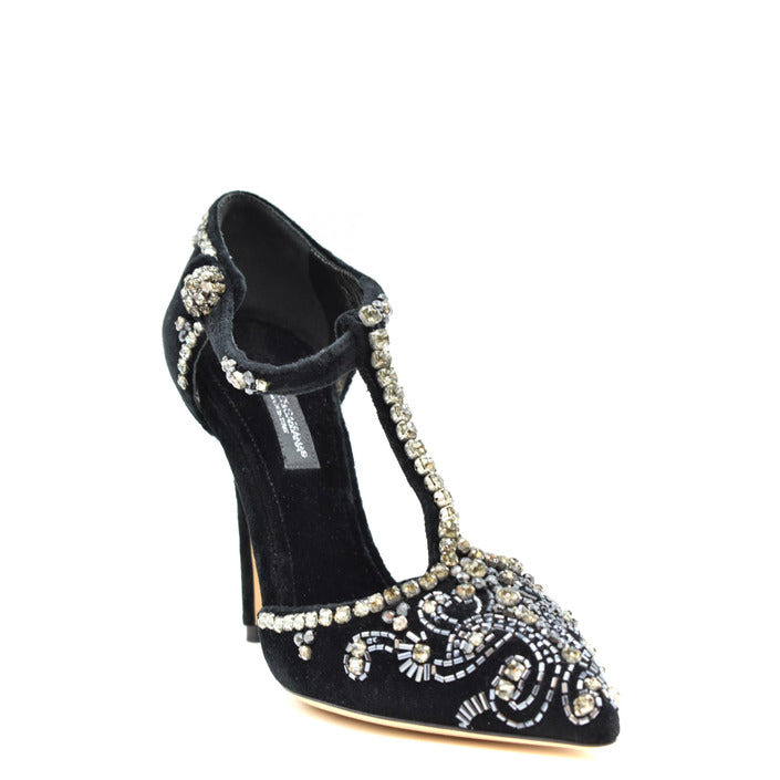 Dolce & Gabbana Women Pumps Shoes