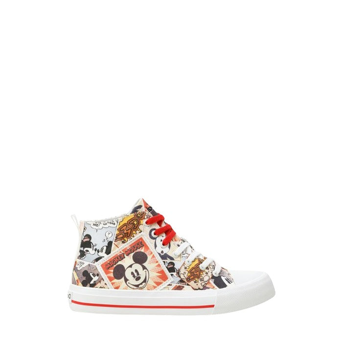 Desigual Women Sneakers