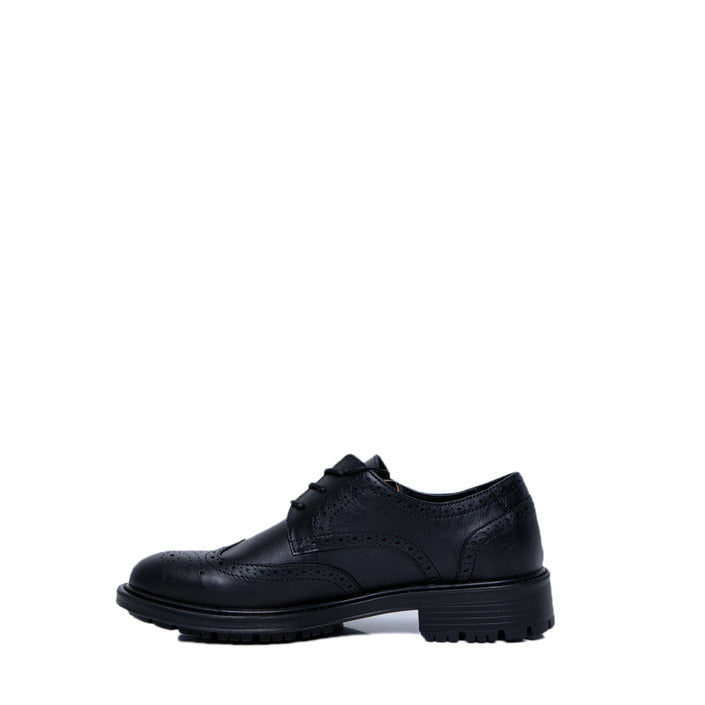 Jack Jones Men Lace Ups Shoes