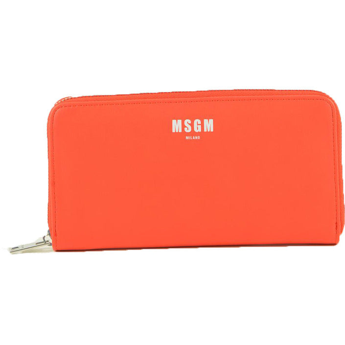 Msgm  Women Wallet