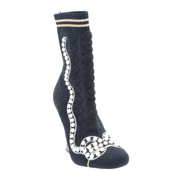 Fendi Women Boots